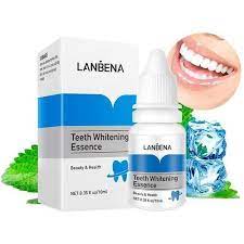 shop arthroneo kenya, Lanbena Teeth Whitening Essence
