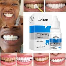 shop creatine product nairobi, Lanbena Teeth Whitening Essence
