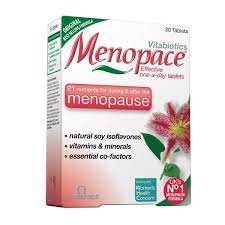 VigrxKenya, Menopace Original 90 Tablets