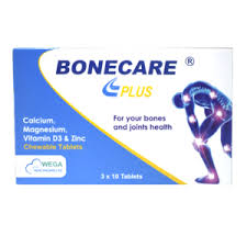 Bone care Plus supplements reviews