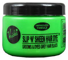 products VAIDA SLIP 'N' SHEEN