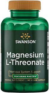 Cardioton Capsules available in Kenya, Magnesium Threonate Veg Caps