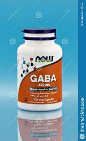 Buy Parasi Cleaner, Gaba Dietary Supplement