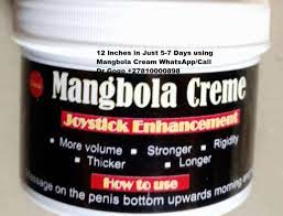  Advantages of Vipromac capsules, Mangbola Cream Male Enlargement