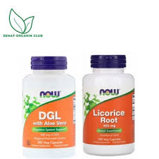 shop Dgl Licorice supplement in kenya