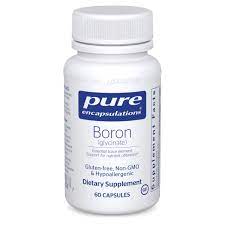 shop diabextan capsules in nairobi, Boron Supplement Capsules