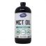 MCT OIL Health Benefits