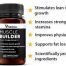ViteDox Muscle Builder Food Supplement reviews