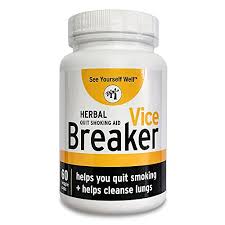 ViteDox ViceBreaker Quit-smoking Supplement for sale in kenya