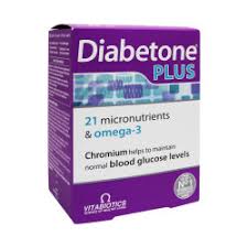 what does diabetone do?