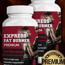 ViteDox ViceBreaker Quit-smoking Supplement, Express Fat Burner Supplement