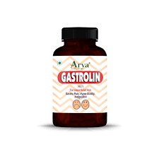 shop Gastrolin Tablets for treating acidity and gastric pain