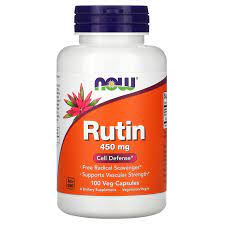 best rutin supplements in nairobi