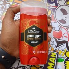 shop Enhancement in Nairobi, Swagger Deodorant for men
