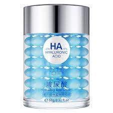 how to use HYAKUON YouthRestore NMN Eye Cream