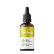 W-loss slimming drops jumia kenya