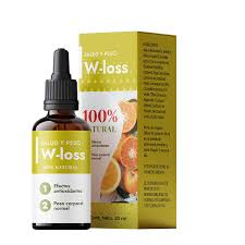 W-loss slimming drops price in kenya