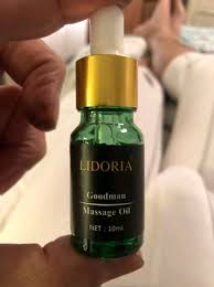 where to buy Hendel’s Garden Flekosteel Warming Body Balm 50 ml in Nairobi Lidoria Goodman Massage Oil