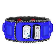 X5 Slimming Belt massage belt usage directions