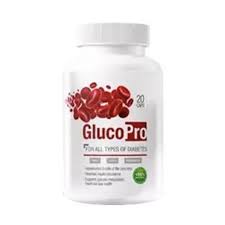 Gluco PRO Capsules jumia kenya