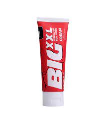 Big XXL Cream-65ml for sale