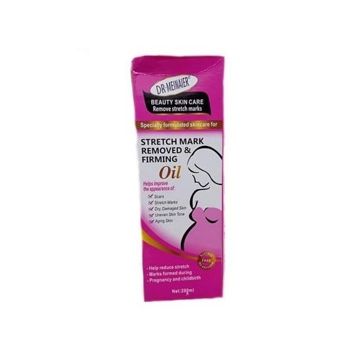 DR MEINAIER Stretch Mark Remover & Firming Oil for sale