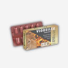 buy male enhancement gels and creams in nairobi central, Vigosilex Capsules Triple Strength