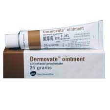 Clobetasol Propionate Cream USP, Dermovate Cream benefits