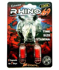 buy Rhino69 Extreme Power Pills in Kenya