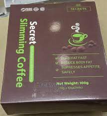 Secret Healthy Slimming Coffee, buy best weight loss coffee and tea in nairobi