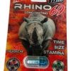 Rhino 69 300k Male Enhancement Capsules Rhino 69 300k Male Enhancement Capsules