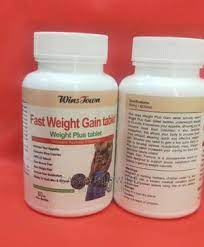 Fast Weight Gain Tablets for sale