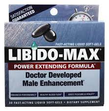 where to buy libido-max male enhancement fast acting capsules