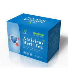 WinsTown Antivirus Herb Tea, anti virus tea benefits , how to make virus tea, antiviral herbs.