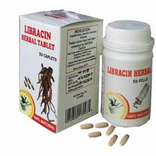 Libracin Mascum Herbal Pride for male enhancement in Kenya