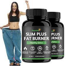 Slim Plus Fat Burner Tablets Price In Kenya