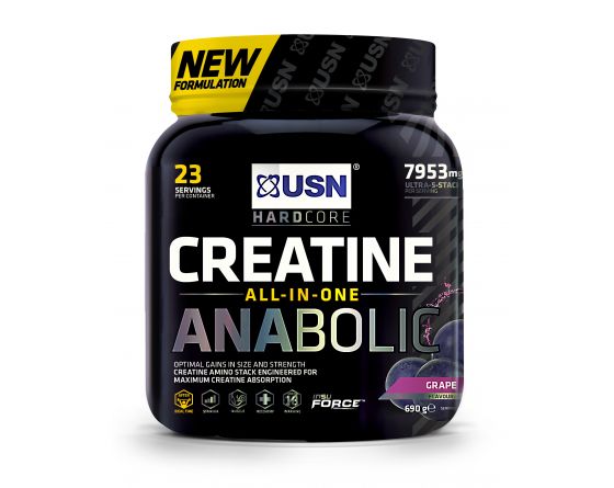 CREATINE ANABOLIC NAIROBI