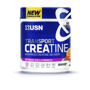 CREATINE TRANSPORT SYSTEM 650G muscle strength and endurance boosting sports supplement +254723408602