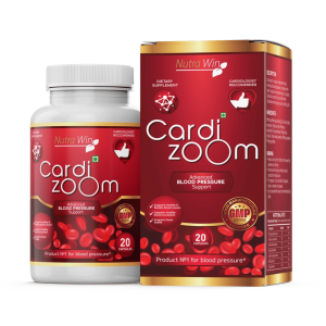 Cardizoom Capsule In Kenya