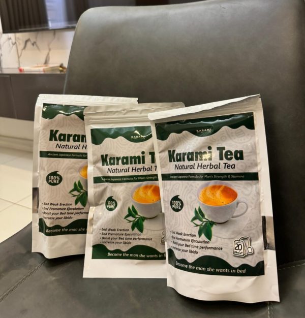 where to buy Karami Tea In Nairobi