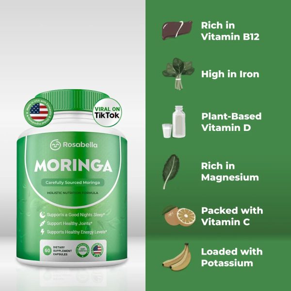 where to buy Moringa Capsules in nairobi