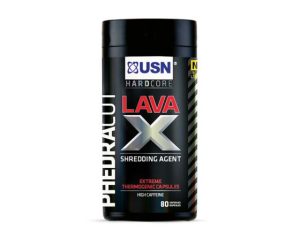 PHEDRA CUT LAVA X KEY FACTS & FEATURES HIGHLY BIOAVAILABLE PHYTOFARE™