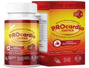 PROCardio-Instructions-Reviews, Price