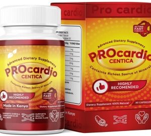 PROCardio-Instructions-Reviews, Price