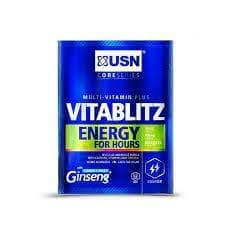 athletes energy sachets