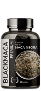 Black Maca Premium Capsules Maca Negra Booster Supplement In Kenya