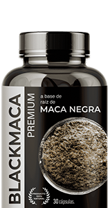 Black Maca Premium Capsules Maca Negra Booster Supplement In Kenya