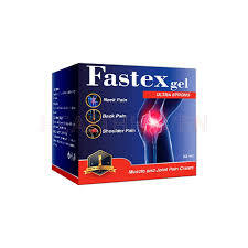 Fastex Gel price in Kenya