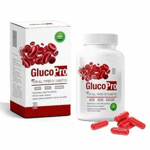 Where To Buy Glucopro In Kenya