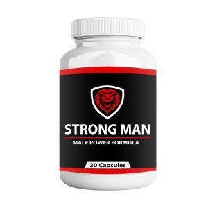 Strong Man Capsules are designed to safely enhance your performance, whether you’re in good health or managing an existing condition.